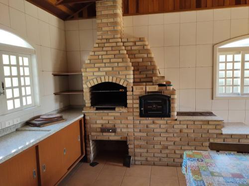 Vila Loli House | Casa do Nonno na Montanha