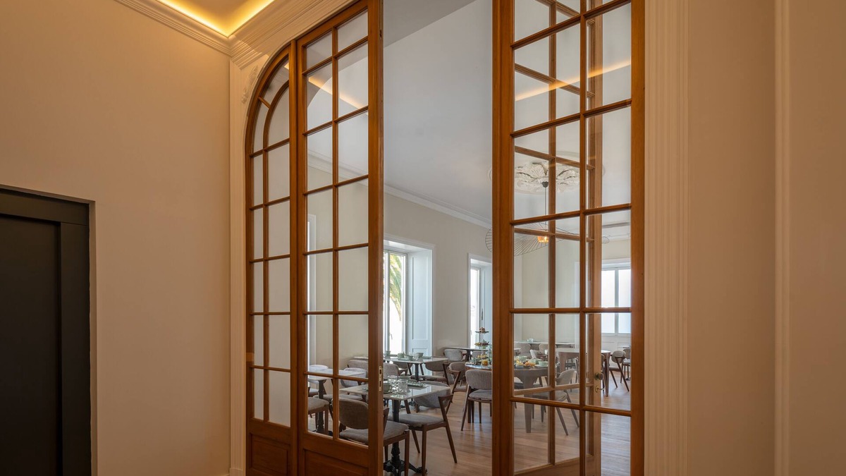 Ponta Delgada Bed & Breakfast | Casa do Páteo - Charming House