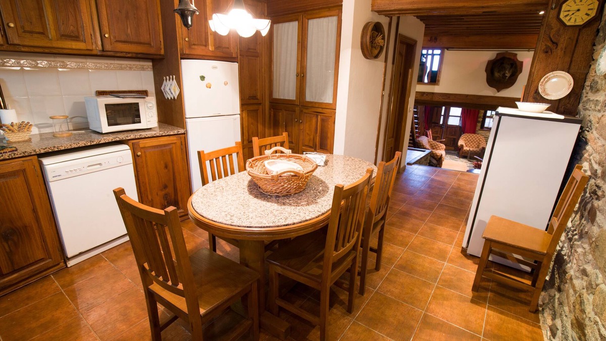 Braganca House | Casa do Passal - Rural Tourism