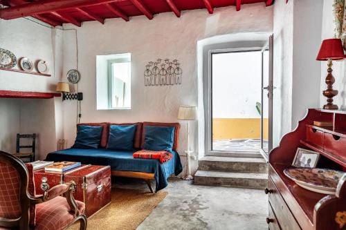 Avis House | Casa do Pelourinho