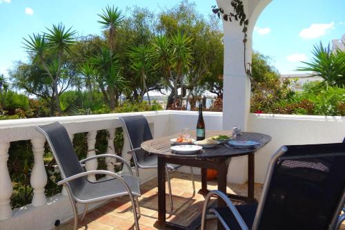 Meia Praia Villa | Casa do Pinhal