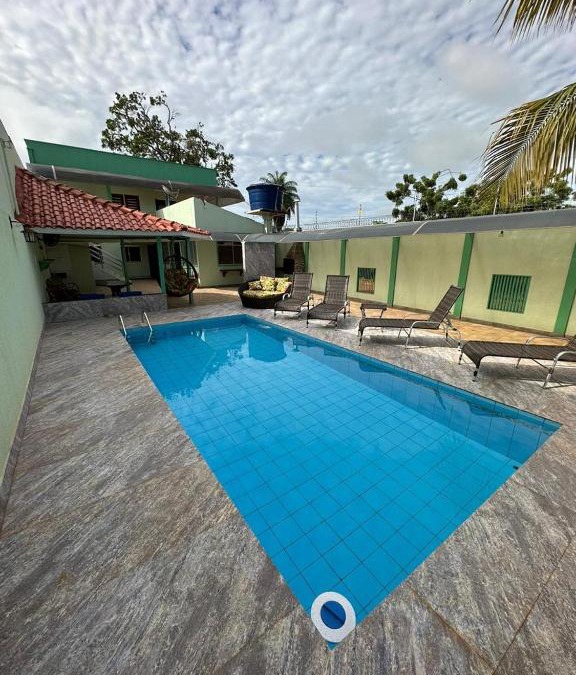 Alter do Chao House | Casa do Pomar