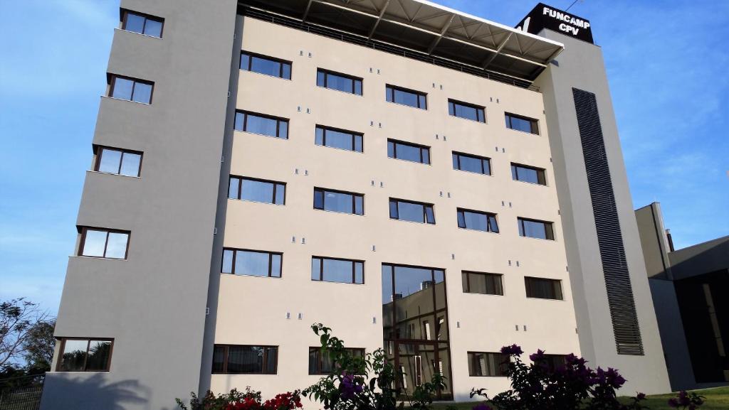 Cidade Universitaria Hotel | Casa do Professor Visitante Unicamp