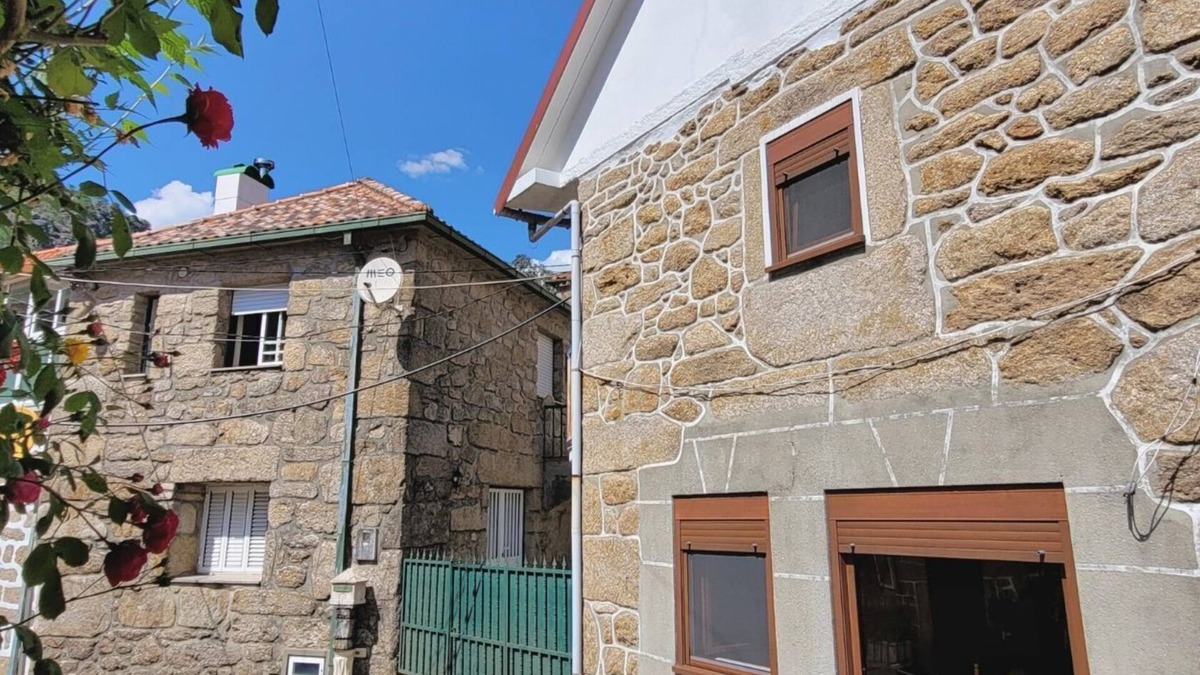 Peneda Cottage | Casa do Quinteiro