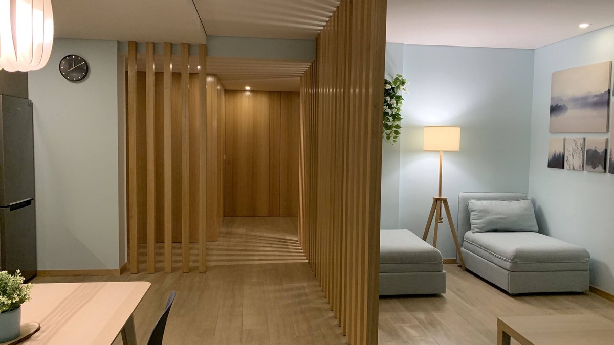 Monserrate House | Casa do Recife: Apartment