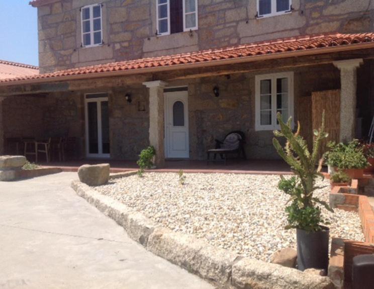 Boiro Villa | Casa do Rei
