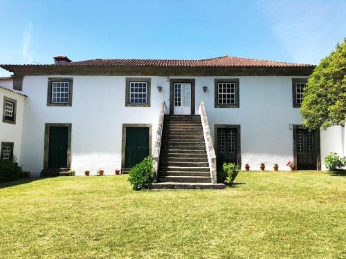 Fontao Villa | Casa do Retiro