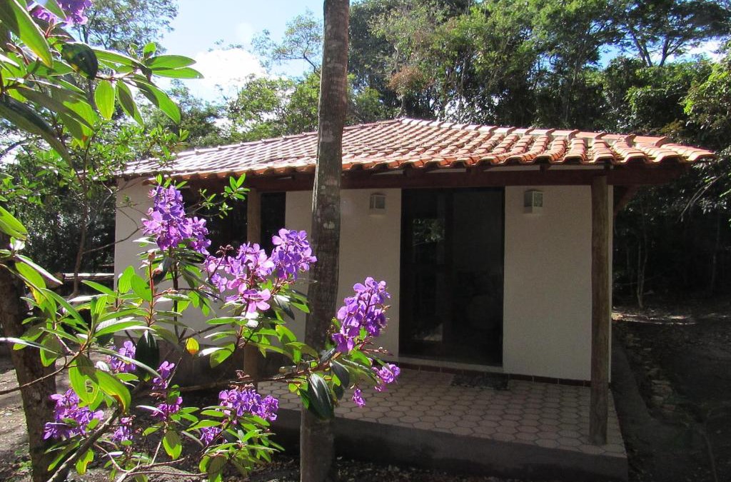 Vale do Capao House | Casa do Rio