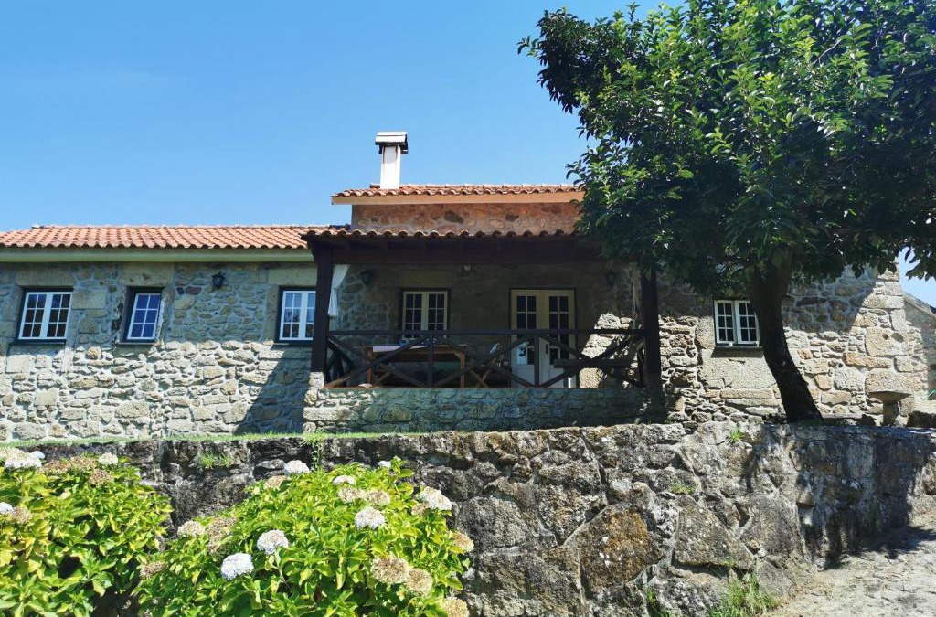 Valenca House | Casa do Sapateiro - piscina