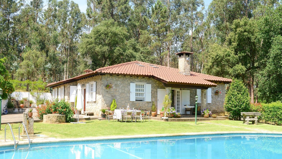 Portela Cottage | Casa do Saramago - Country House