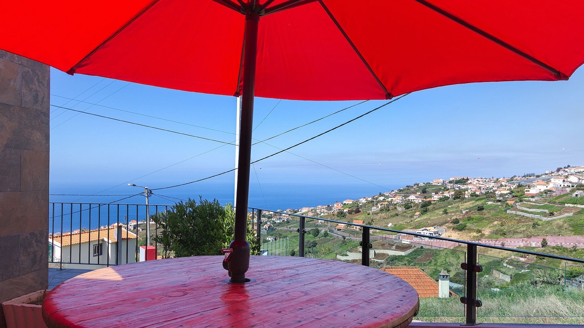 Canhas House | Casa do Serrado, homely feeling