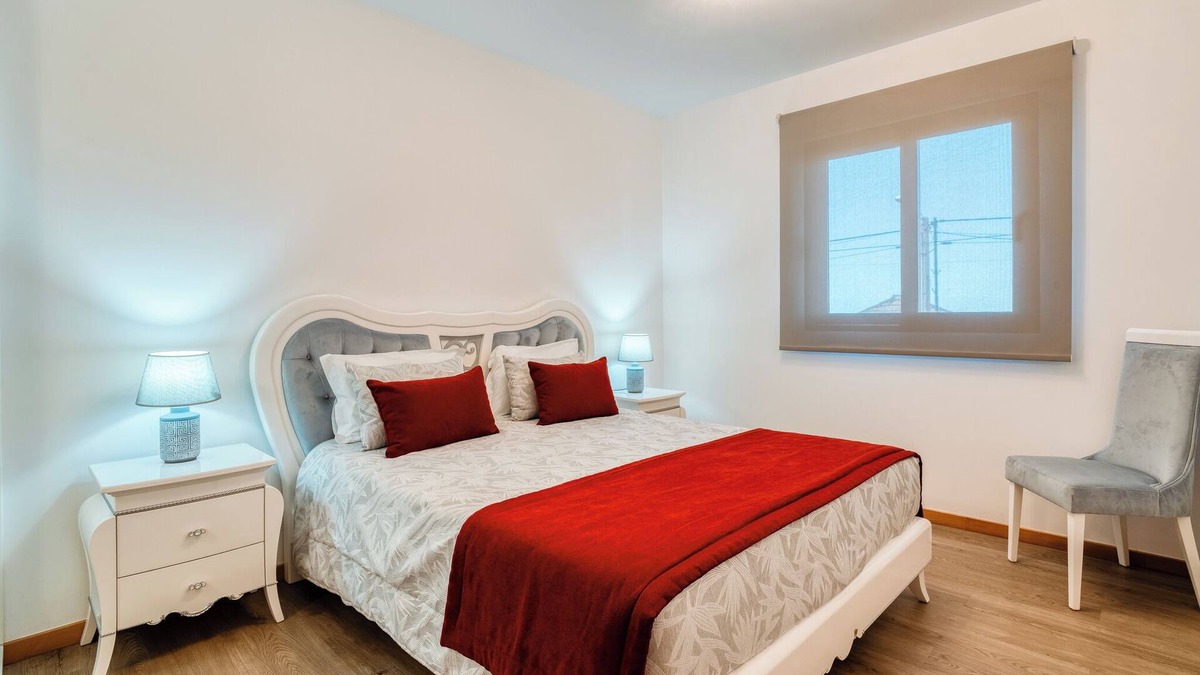 Canhas House | Casa do Serrado