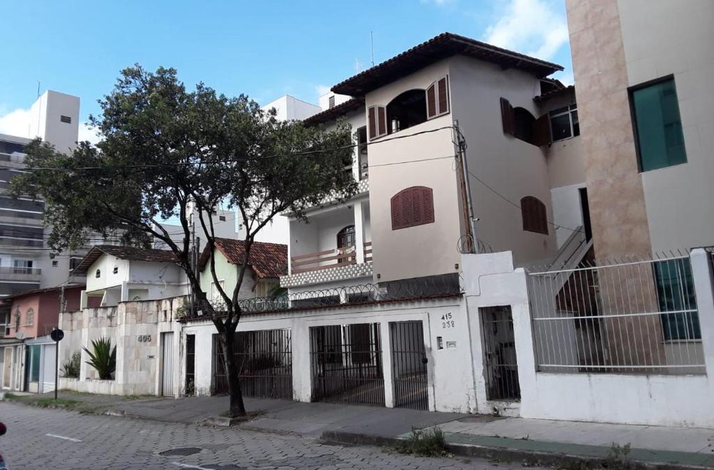 Jardim Camburi Other | Casa do Silvestre