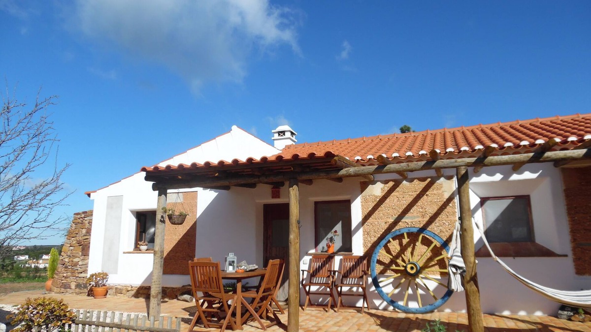 Baiona Other | Casa do Sobreiro-Cosy Country Houses- with swimming pool and tennis table