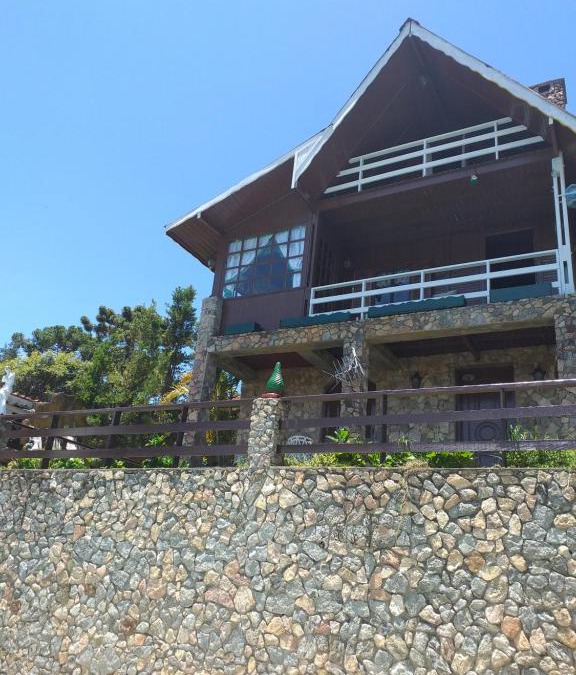 Monte Verde House | Casa do sol