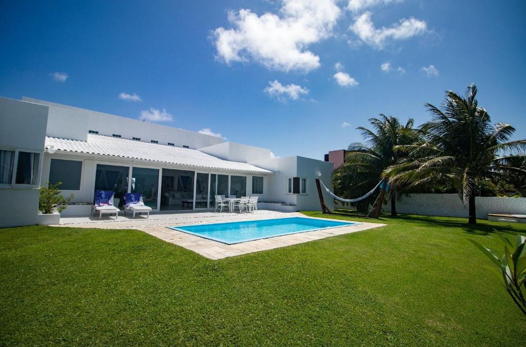 Jacuma House | Casa do Sol by Carpediem