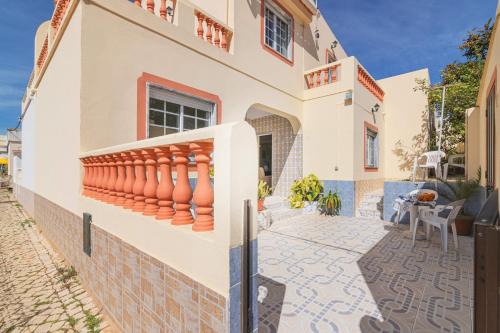 Estombar House | Casa Do Sol - Estombar Algarve