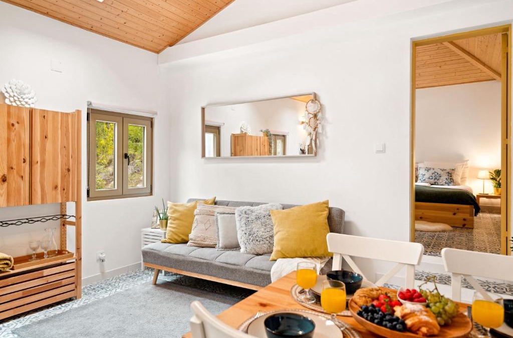 Colares House | Casa do Sol