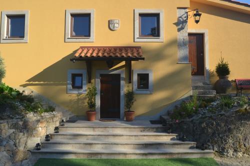 Ponte de Lima House | CASA DO SORRO