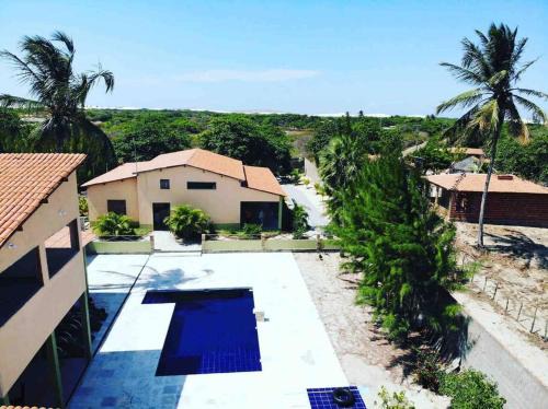 Jericoacoara House | Casa do sossego