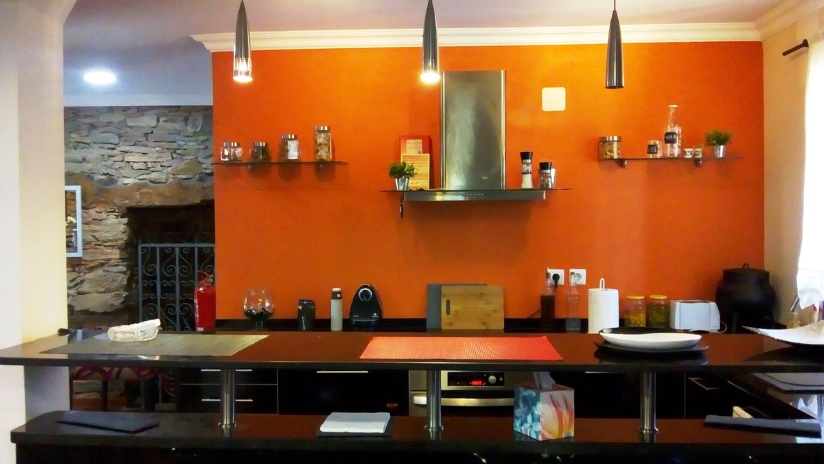 Braganca Cottage | Casa do Soto - Rural tourism - A house just for you