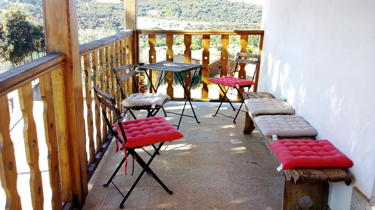 Braganca Cottage | Casa do Soto - Turismo Rural