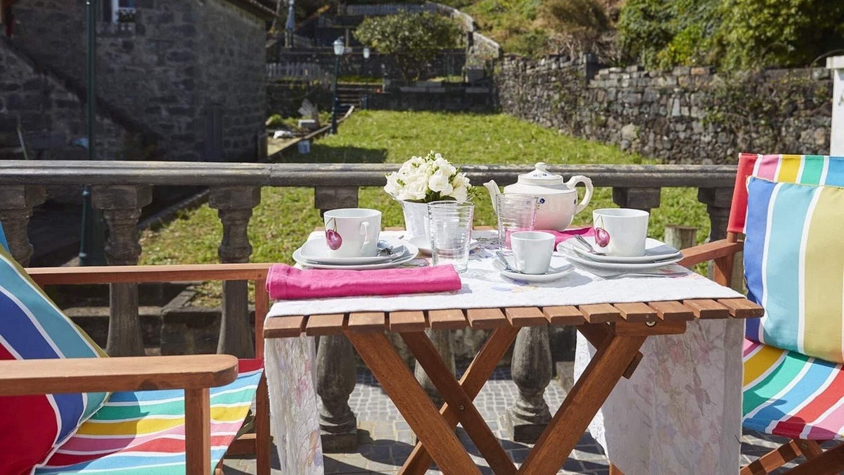 Santo Antonio House | CASA DO VALE DO SOSSEGO - Country House