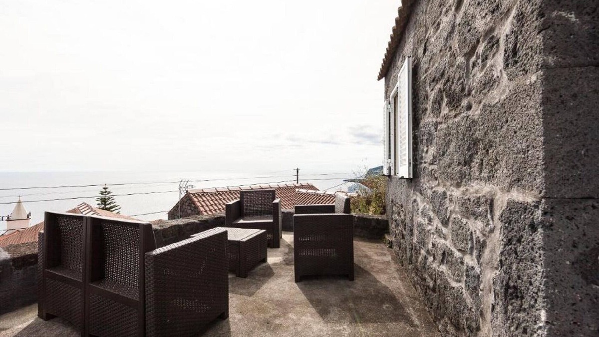 Pontas Negras House | Casa Do Vinagreiro - Casa Isabel- Two Bedroom House I