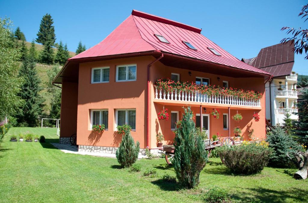 Arieseni House | Casa Dobra