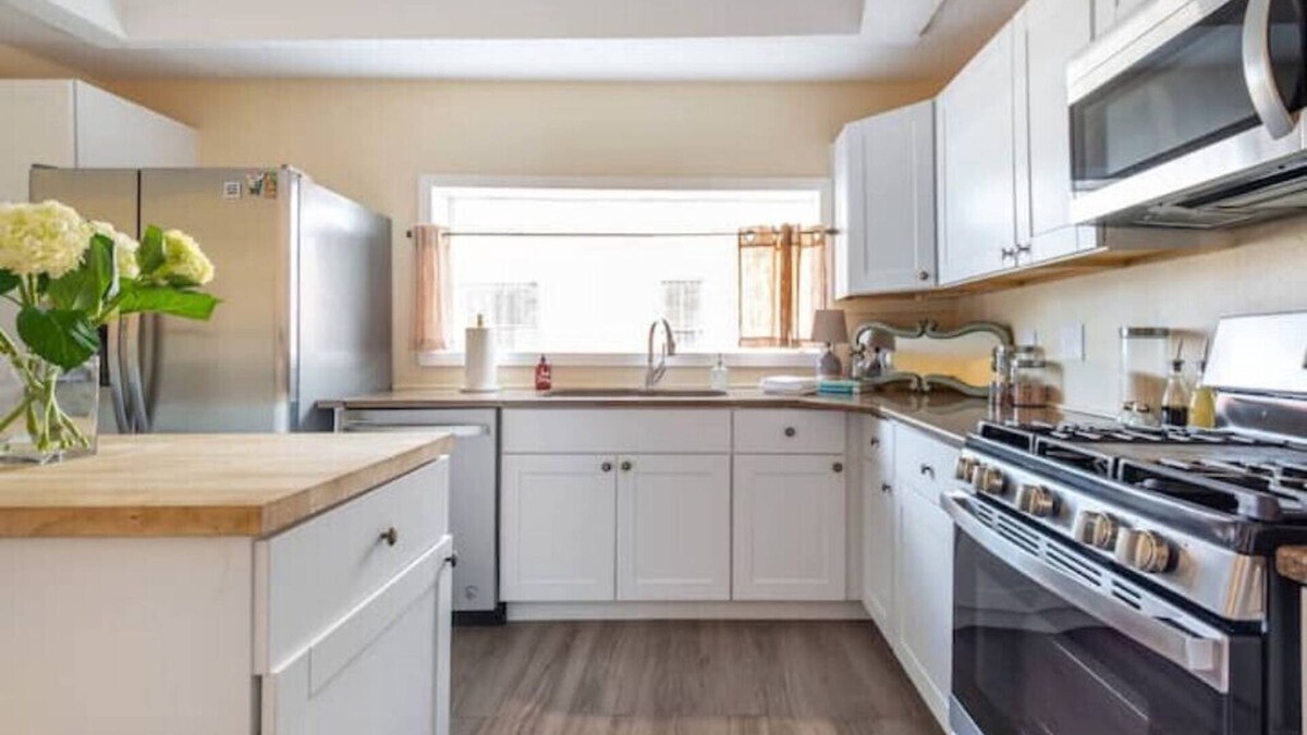 Old Town House | Casa Doce: 1916 home between Old Town & Downtown