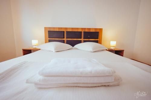 Sfantu Gheorghe House | Casa Dochia