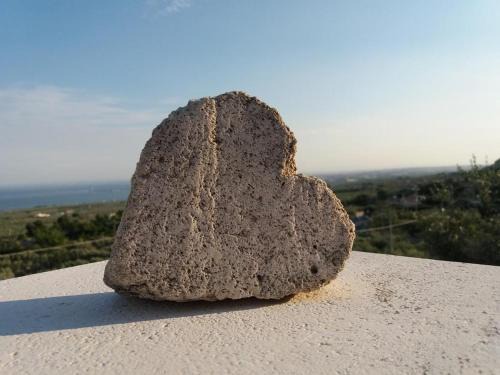 Monte Sant'Angelo Apartment | Casa Dolce Casa