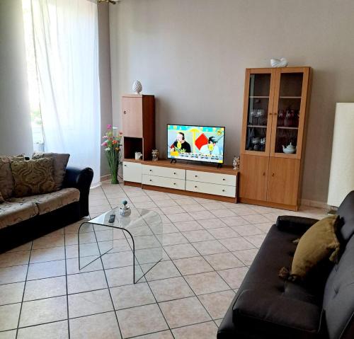San Nicolo Apartment | Casa Dolce Casa