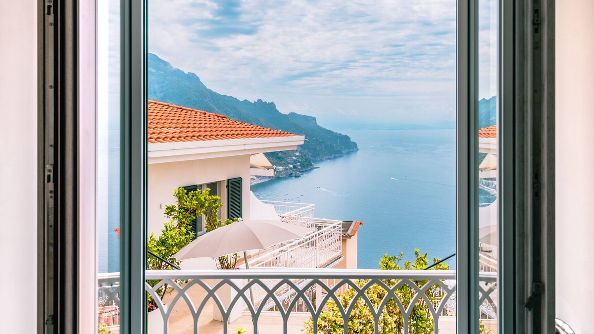 Ravello Bed & Breakfast | Casa Dolce Casa