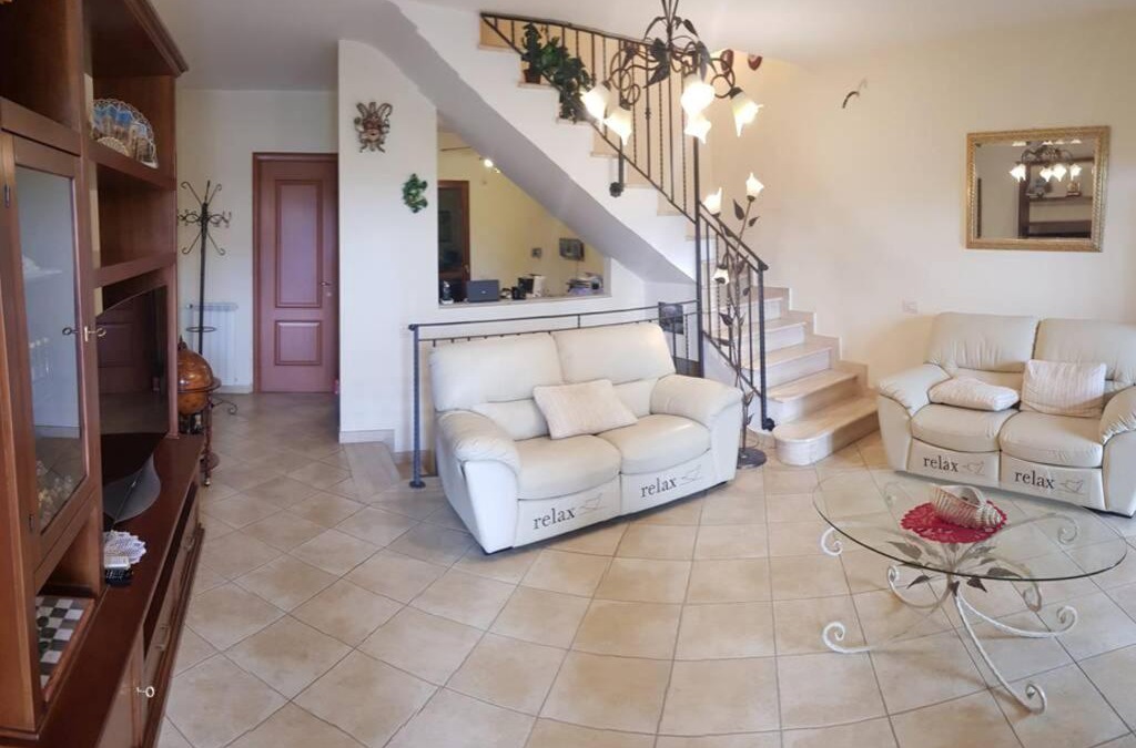 Valmontone Villa | CASA dolce CASA