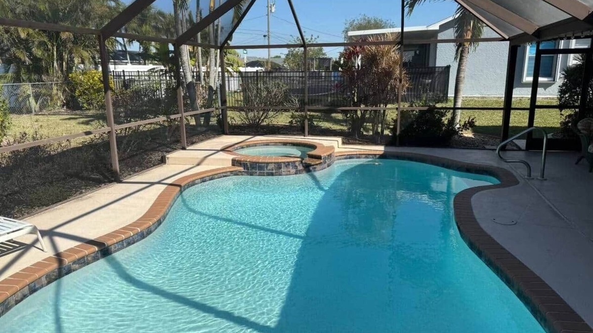 Caloosahatchee House | Casa Dolce Casa