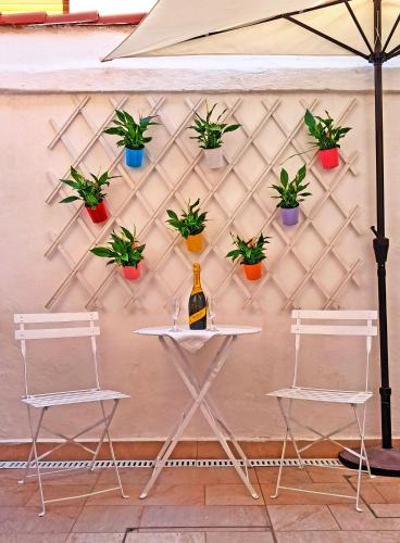 Molina House | Casa Dolce Forno