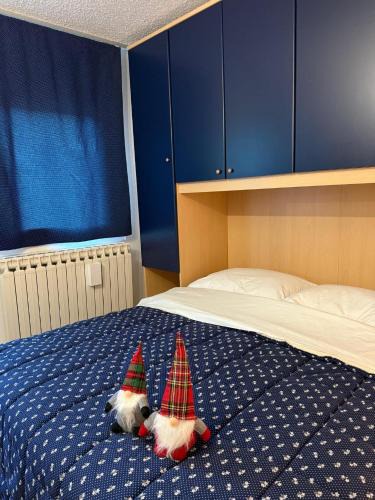 Passo del Tonale Apartment | Casa Dolce Presena