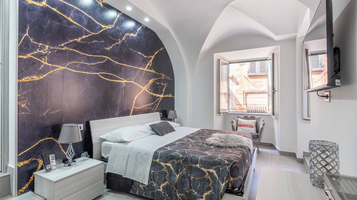 Old Town Apartment | Casa Dolce Vita Ventimiglia Holiday Home