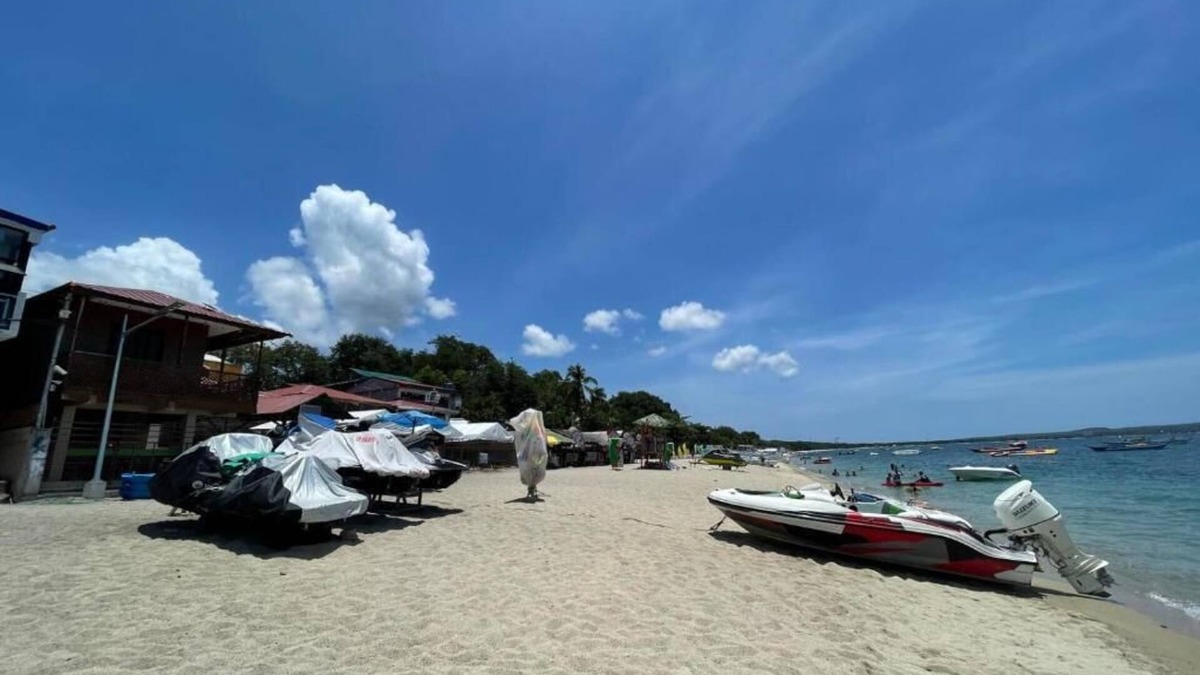 San Juan Resort | Casa Dolores Laiya Batangas