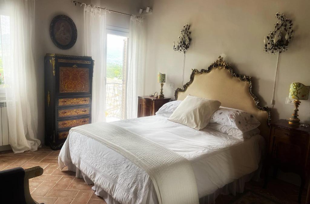 Spello House | Casa Domenico