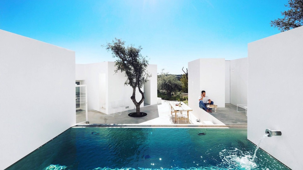 Gorjoes Villa | Casa Domingos