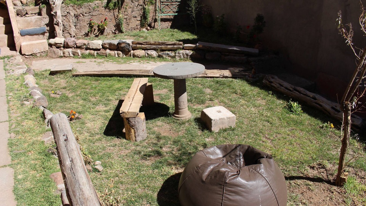 Lake Titicaca - Puno Bed & Breakfast | Casa Don Jose B & B
