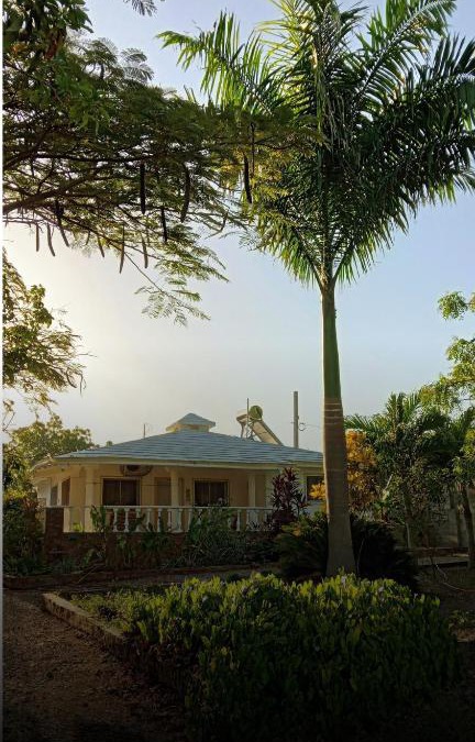 La Isabela House | Casa Don Miguel