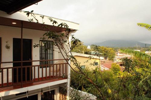 Concepcion de Ataco House | Casa Don Quijote