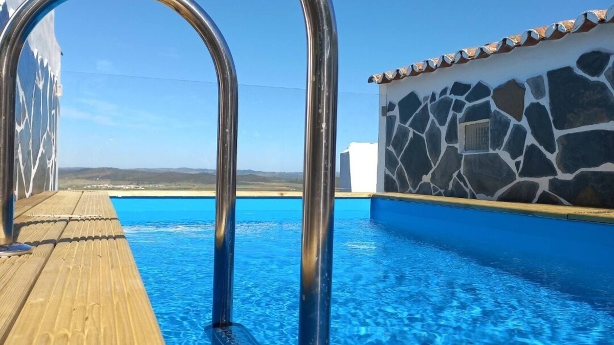 Monsaraz House | Casa Dona Antonia