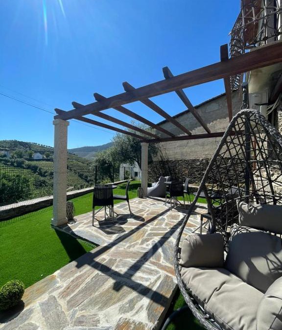 Bomfim Bed & Breakfast | Casa Dona Eufémia