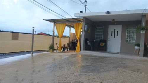Aguada Apartment | Casa Dona Guilla 1
