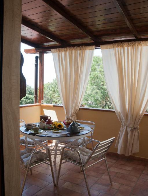 Rosignano Solvay Apartment | Casa Donatella sulla costa degli Etruschi