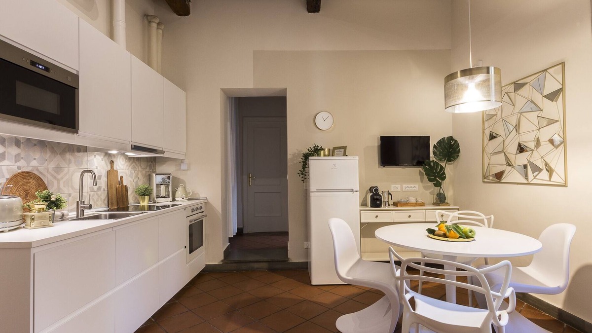 San Lorenzo Apartment | Casa Dora by Mmega